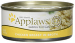 Applaws Chicken Breast Canned Cat Food 5.5oz (24 in case)