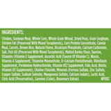 Rachael Ray Nutrish Premium Natural Dry Dog Food, Real Beef, Pea, & Brown Rice Recipe, 40 Pound Bag (Packaging May Vary) Dry Food Beef, Pea & Brown Rice 40 Pound (Pack of 1)
