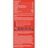 Rachael Ray Nutrish Premium Natural Dry Dog Food, Real Beef, Pea, & Brown Rice Recipe, 40 Pound Bag (Packaging May Vary) Dry Food Beef, Pea & Brown Rice 40 Pound (Pack of 1)