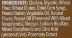 GREENIES PILL POCKETS Capsule Size Natural Dog Treats Chicken Flavor, 15.8 oz. Value Pack (60 Treats) 15.8 Ounce (Pack of 1) Green