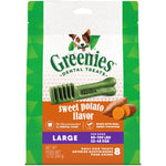 GREENIES Original Regular Natural Dog Dental Care Chews Oral Health Dog Treats, 36 count (Pack of 1) Chicken 36 Count (Pack of 1)