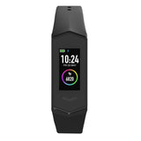 KoreHealth Kore 2.0 Fitness Tracker - Exercise Watch for Men and Women | Track Fitness and Heart Rate | Activity Fitness Tracker with Step Counter | Sleep and Health Tracker for iPhone and Android