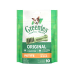 GREENIES Original Regular Natural Dog Dental Care Chews Oral Health Dog Treats, 36 count (Pack of 1) Chicken 36 Count (Pack of 1)