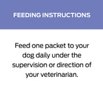 Purina Fortiflora Probiotics for Dogs, Pro Plan Veterinary Supplements Powder Probiotic Dog Supplement ,30 Count (Pack of 1) Powder Sachets 30 Count (Pack of 1)