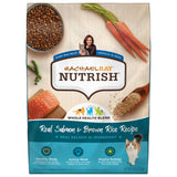 Rachael Ray Nutrish Premium Natural Dry Dog Food, Real Beef, Pea, & Brown Rice Recipe, 40 Pound Bag (Packaging May Vary) Dry Food Beef, Pea & Brown Rice 40 Pound (Pack of 1)