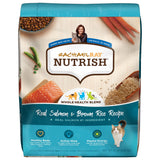 Rachael Ray Nutrish Premium Natural Dry Dog Food, Real Beef, Pea, & Brown Rice Recipe, 40 Pound Bag (Packaging May Vary) Dry Food Beef, Pea & Brown Rice 40 Pound (Pack of 1)