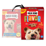 Milk-Bone Flavor Snacks Dog Biscuits, Mini Crunchy Dog Treats, 36 Ounce 36 Ounce (Pack of 1)