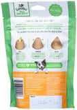 GREENIES PILL POCKETS Capsule Size Natural Dog Treats Chicken Flavor, 15.8 oz. Value Pack (60 Treats) 15.8 Ounce (Pack of 1) Green