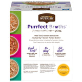 Rachael Ray Nutrish Premium Natural Dry Dog Food, Real Beef, Pea, & Brown Rice Recipe, 40 Pound Bag (Packaging May Vary) Dry Food Beef, Pea & Brown Rice 40 Pound (Pack of 1)