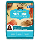 Rachael Ray Nutrish Premium Natural Dry Dog Food, Real Beef, Pea, & Brown Rice Recipe, 40 Pound Bag (Packaging May Vary) Dry Food Beef, Pea & Brown Rice 40 Pound (Pack of 1)